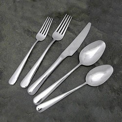 A photo of Luxor 5pc Place Setting