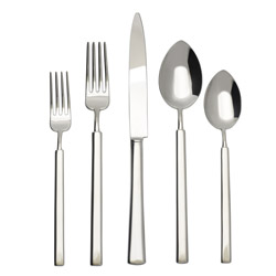 A photo of Vintage 5pc Place Setting