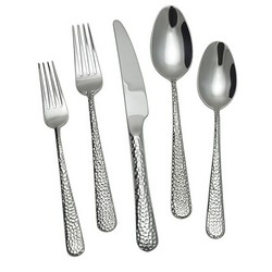 A photo of Montana 5pc Place Setting