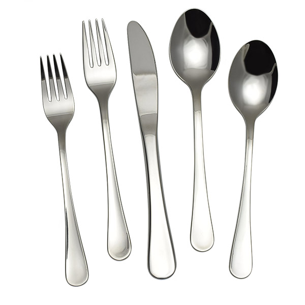 Portofino 5pc Place Setting