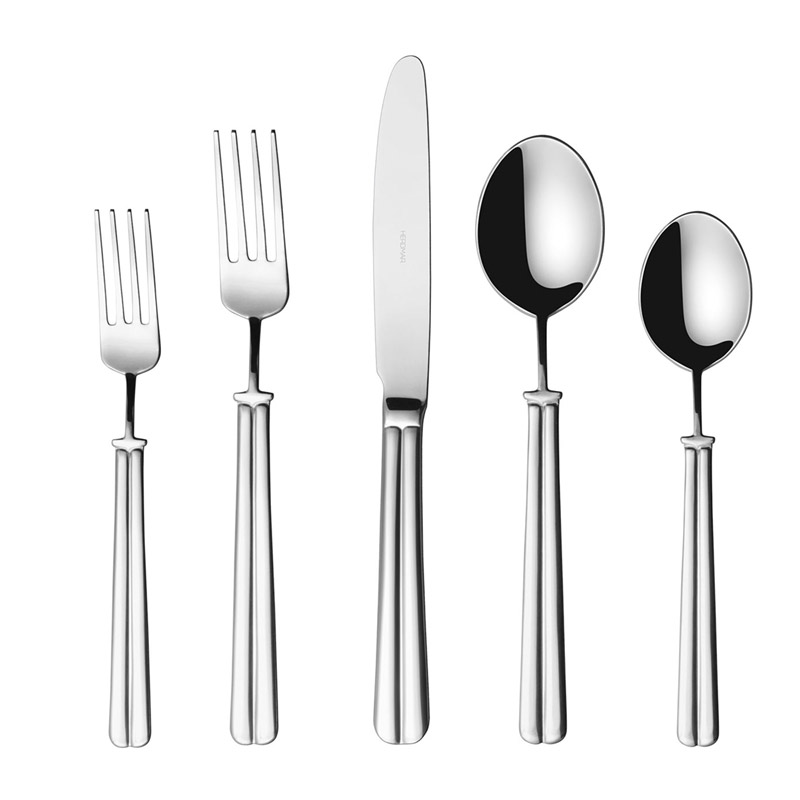 Brooklyn 5pc Place Setting