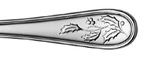 Lenox Holiday Stainless Flatware