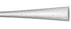 Reed and Barton Hollis Stainless Flatware