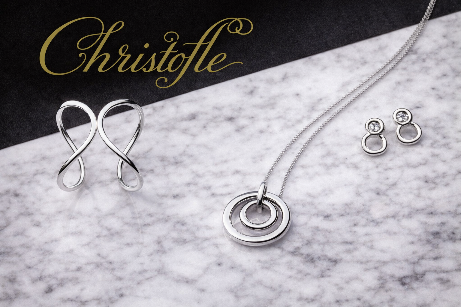 Christofle brand spotlight