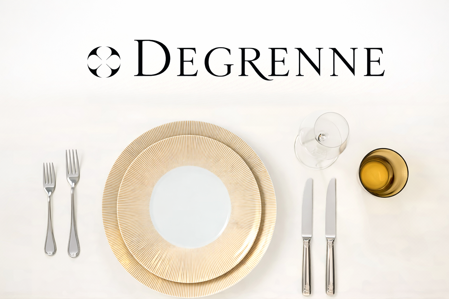 degrenne brand spotlight