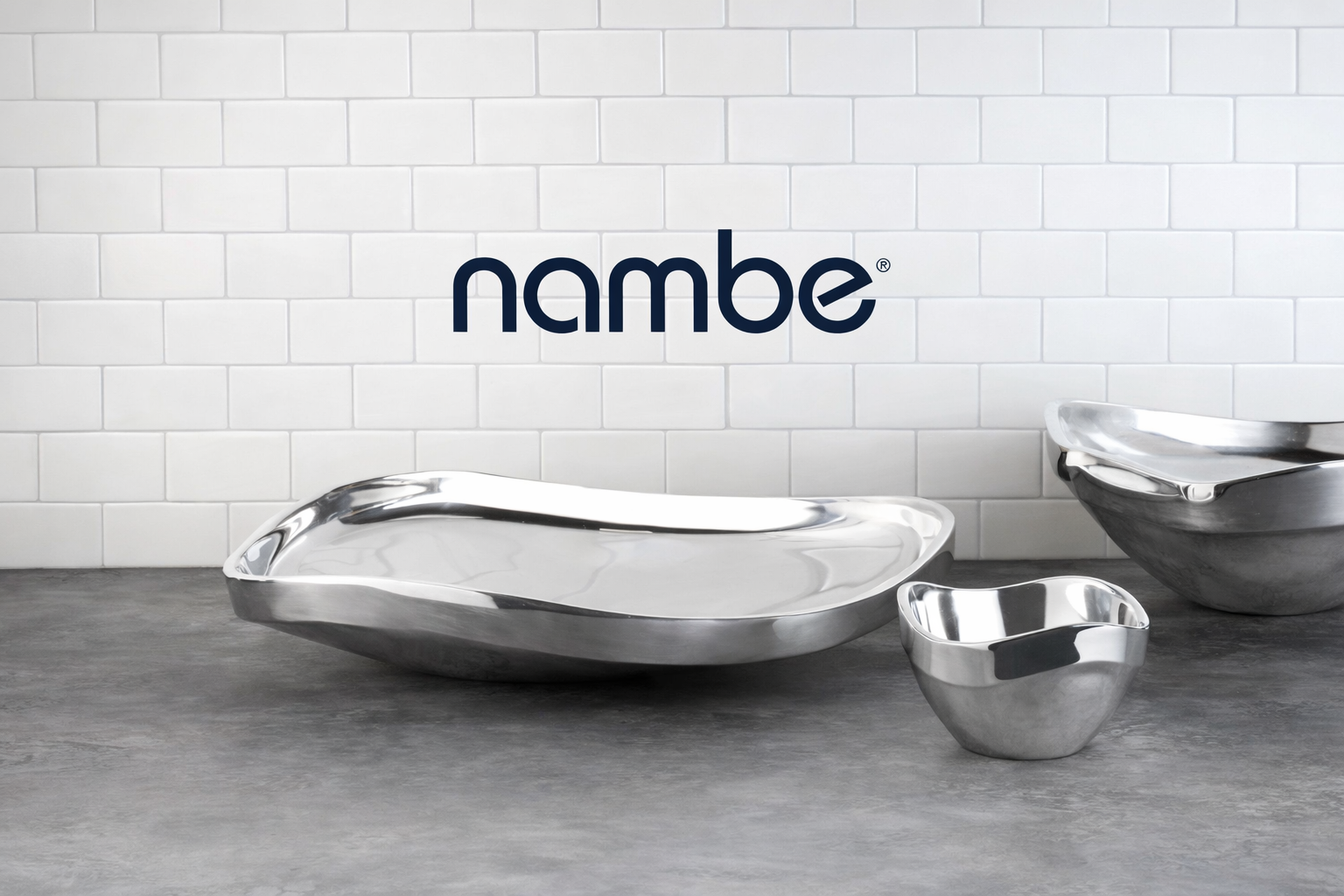 Nambe brand spotlight