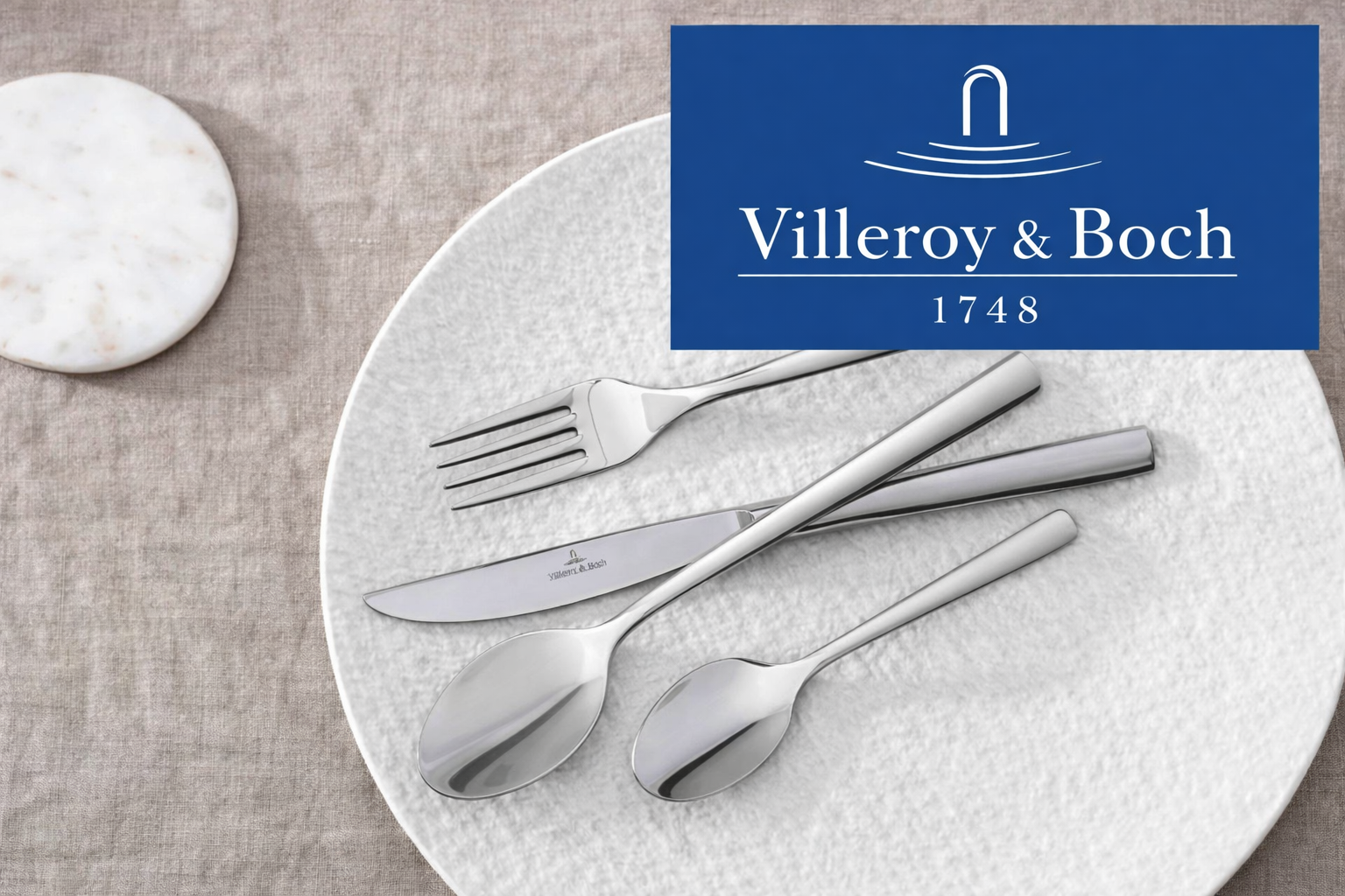 Villeroy & Boch brand spotlight