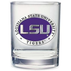A photo of Double Old Fashioned, LA State, Color