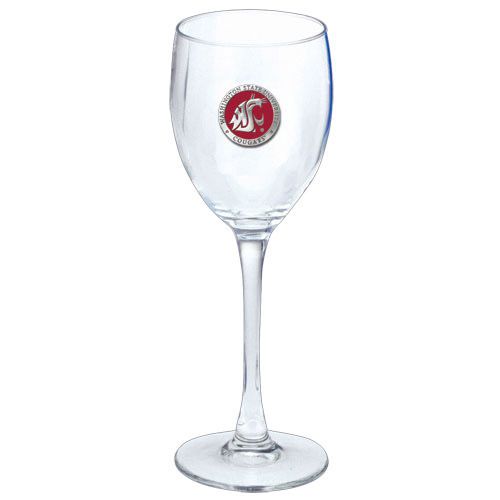 Goblet, WA State, Color