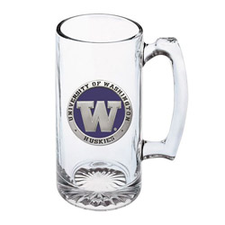 A photo of Super Stein, Univ of WA, Color