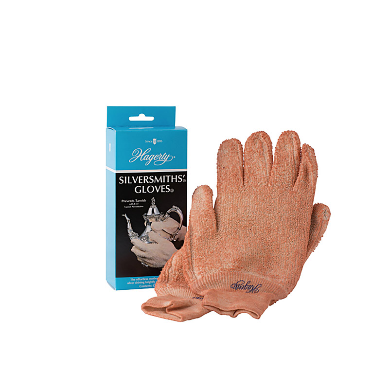 Silversmiths' Gloves