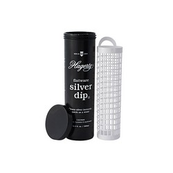 A photo of Flatware Silver Dip Hagerty