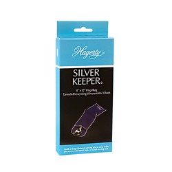 Silver Storage Bags For Sterling & Silverplate Flatware