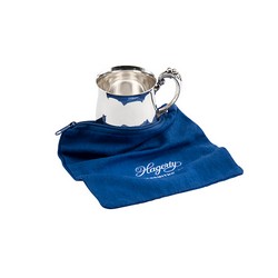 A photo of 6x6 Zippered Bag