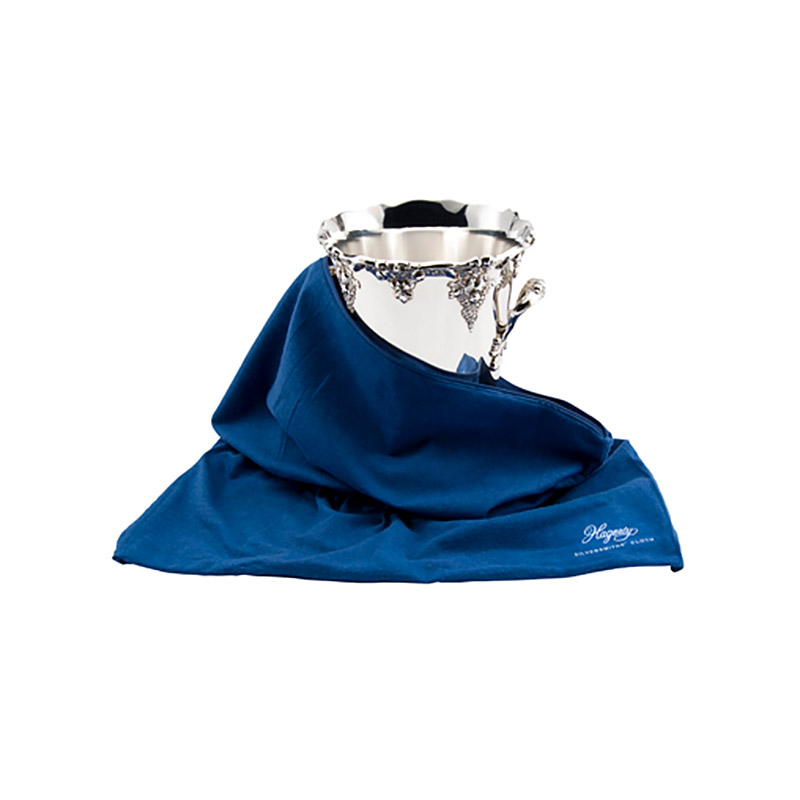 18x18 Zippered Bag
