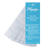 A photo of Silver Protection Strips