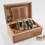 Humidors