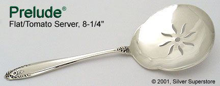 Tomato Server, FH