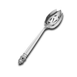 Pierced Serving Spoon
