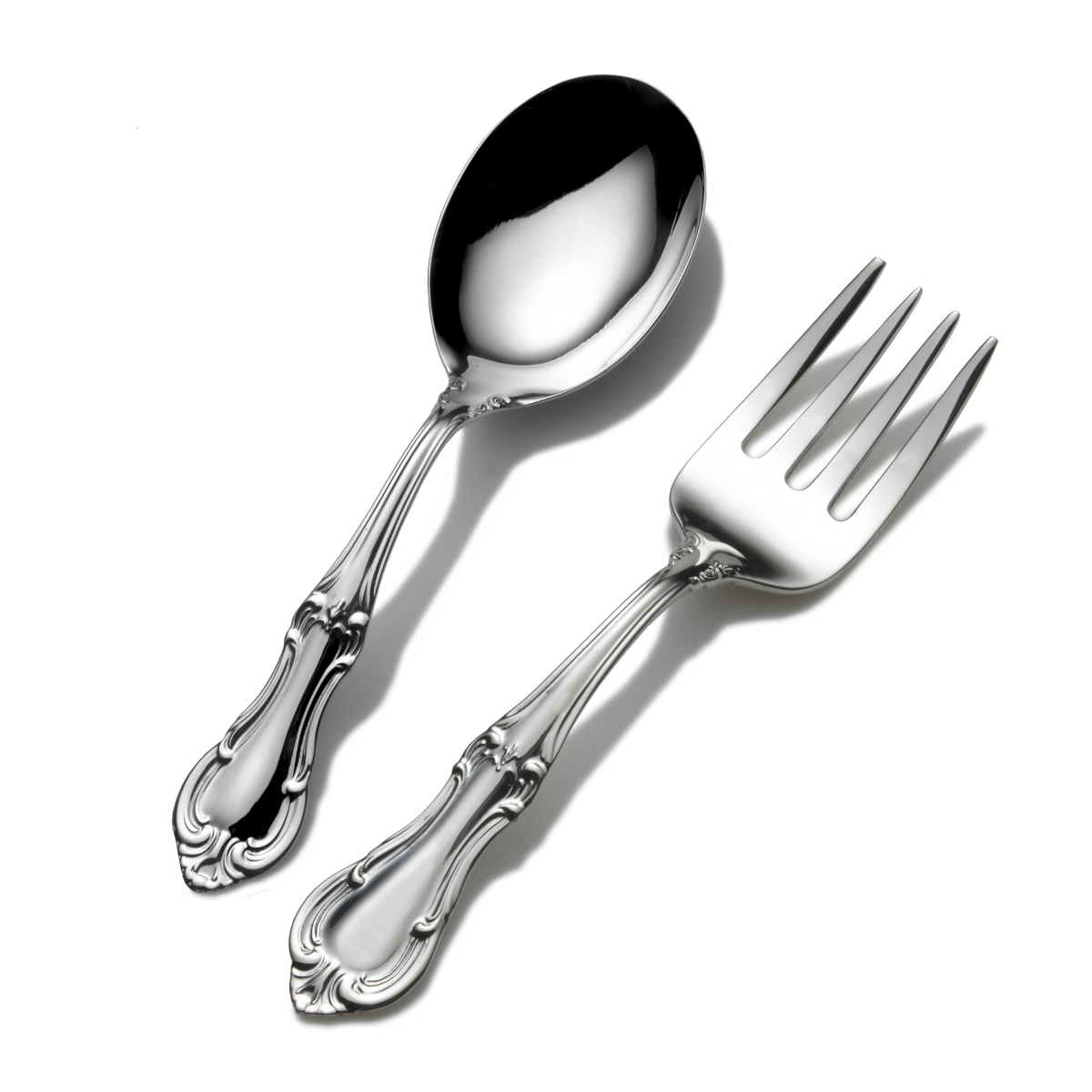 2pc Baby Set, Joan of Arc