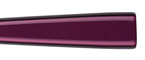 Sabre Icone Aubergine Flatware