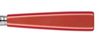 Sabre Icone Orange Flatware