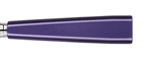 Sabre Icone Purple Stainless