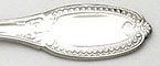 Ricci Imperia Stainless Flatware