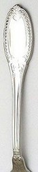 A photo of Imperia Sugar Spoon