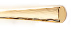 Lenox Imperial Caviar Gold Stainless Flatware