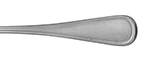 Liberty Tabletop Industrial Rim Stainless Flatware