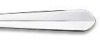 Christofle Infini Silver Plate Flatware