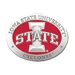 Iowa State University