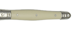 Laguiole Ivory Stainless Flatware