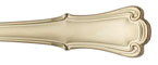 James Street Champagne Stainless Steel Flatware