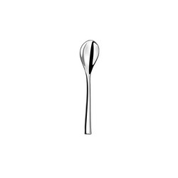 Steel Medium Teaspoon