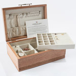 Jewelry Boxes