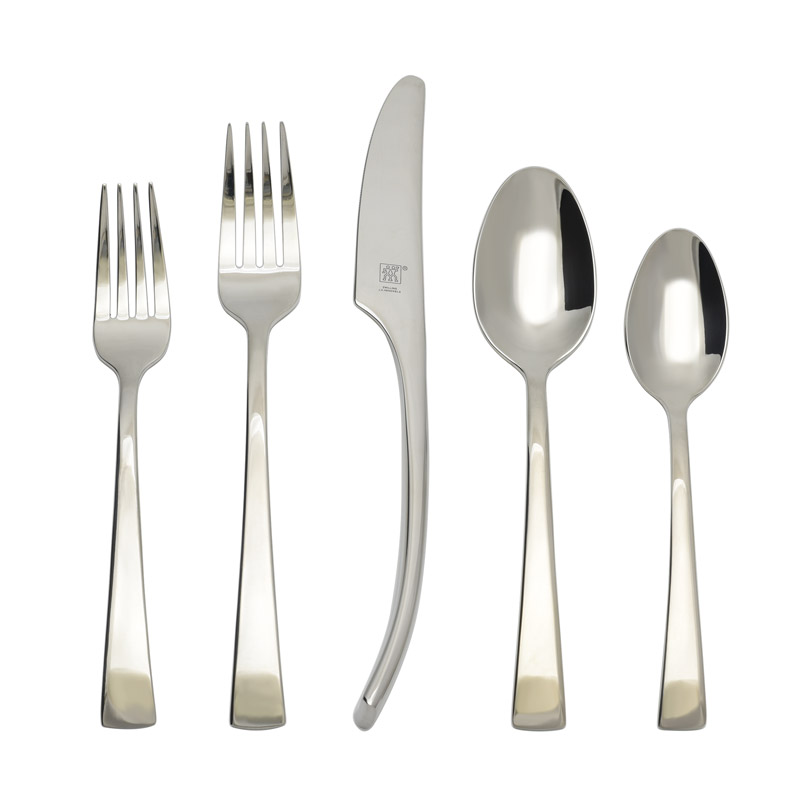 Bellasera 5pc Place Setting