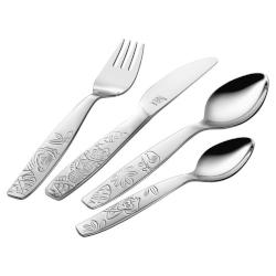 Jungle, 4pc Child Set