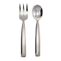 A photo of 2pc Serving Set