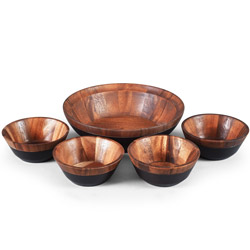 Nortake Kona Wood Collection