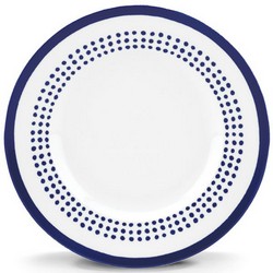 A photo of Charlotte Street East Accent Plate