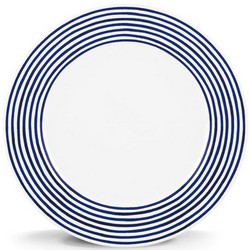 Charlotte Street East Dinner Plate