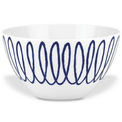 A photo of Charlotte Street East Soup/Cereal Bowl