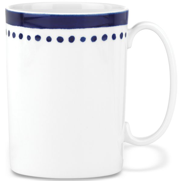 Charlotte Street East Mug | Kate Spade New York 