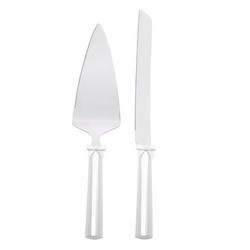 Grace Avenue 2pc Dessert Set