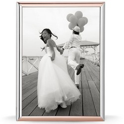 A photo of Rosy Glow Frame, 5x7