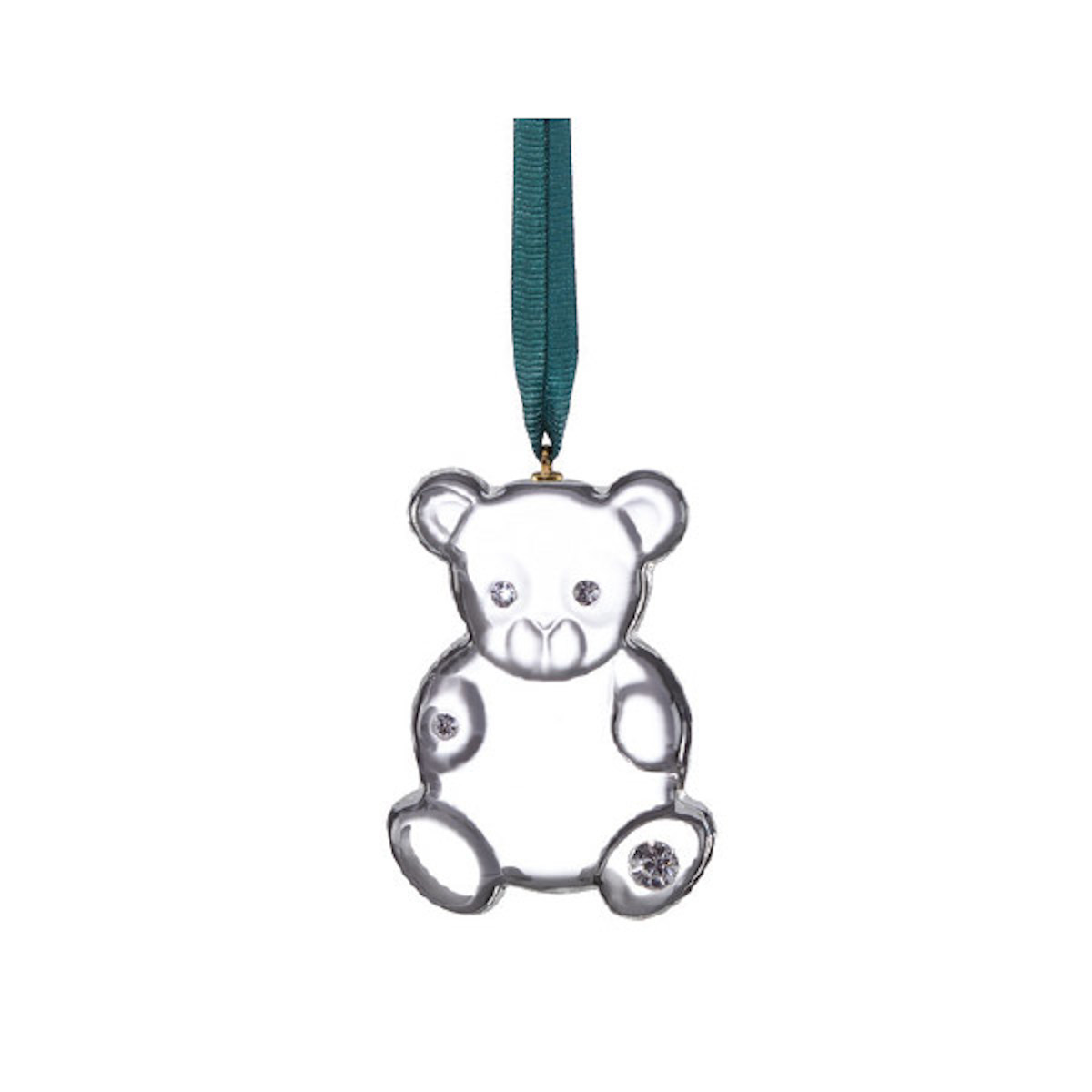 Baby's First Christmas, Bear Kate Spade