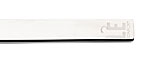 Degrenne L'E by Starck Stainless Flatware