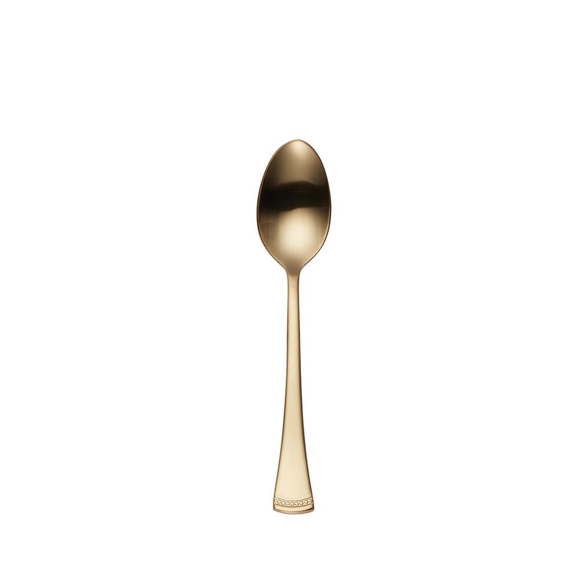 Portola Gold Teaspoon
